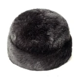 Chapeau Toque Russe
