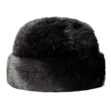 Chapeau Toque Russe