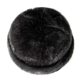 Chapeau Toque Russe