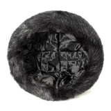 Chapeau Toque Russe
