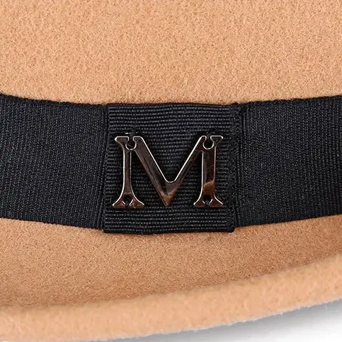 Chapeau Type Fedora