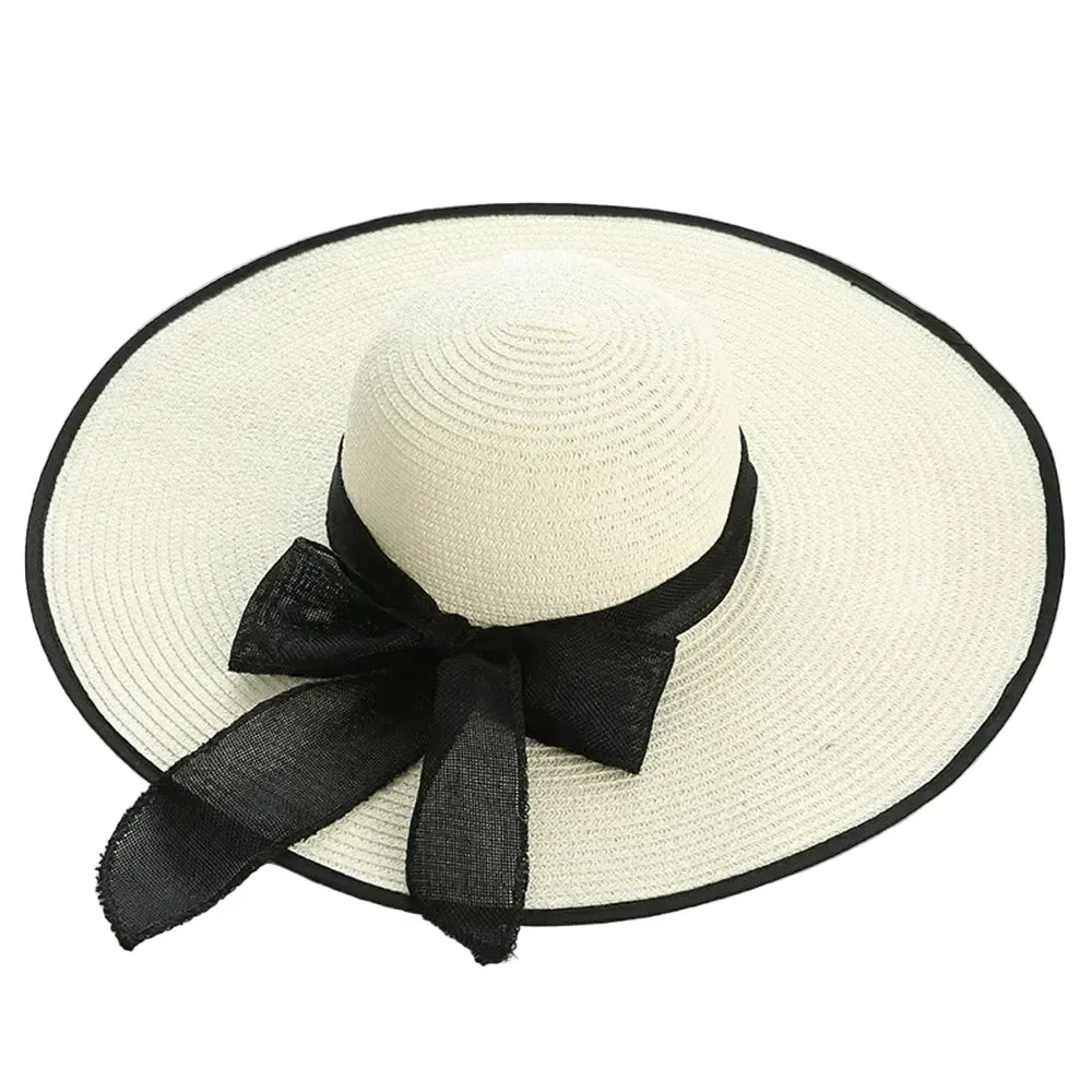Grand Chapeau de Paille