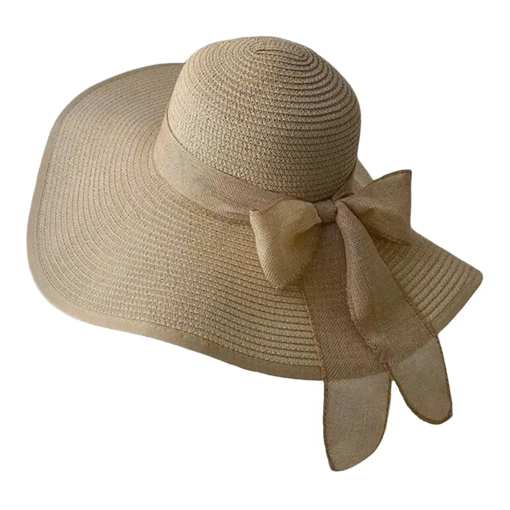 Grand Chapeau de Paille