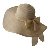 Grand Chapeau de Paille