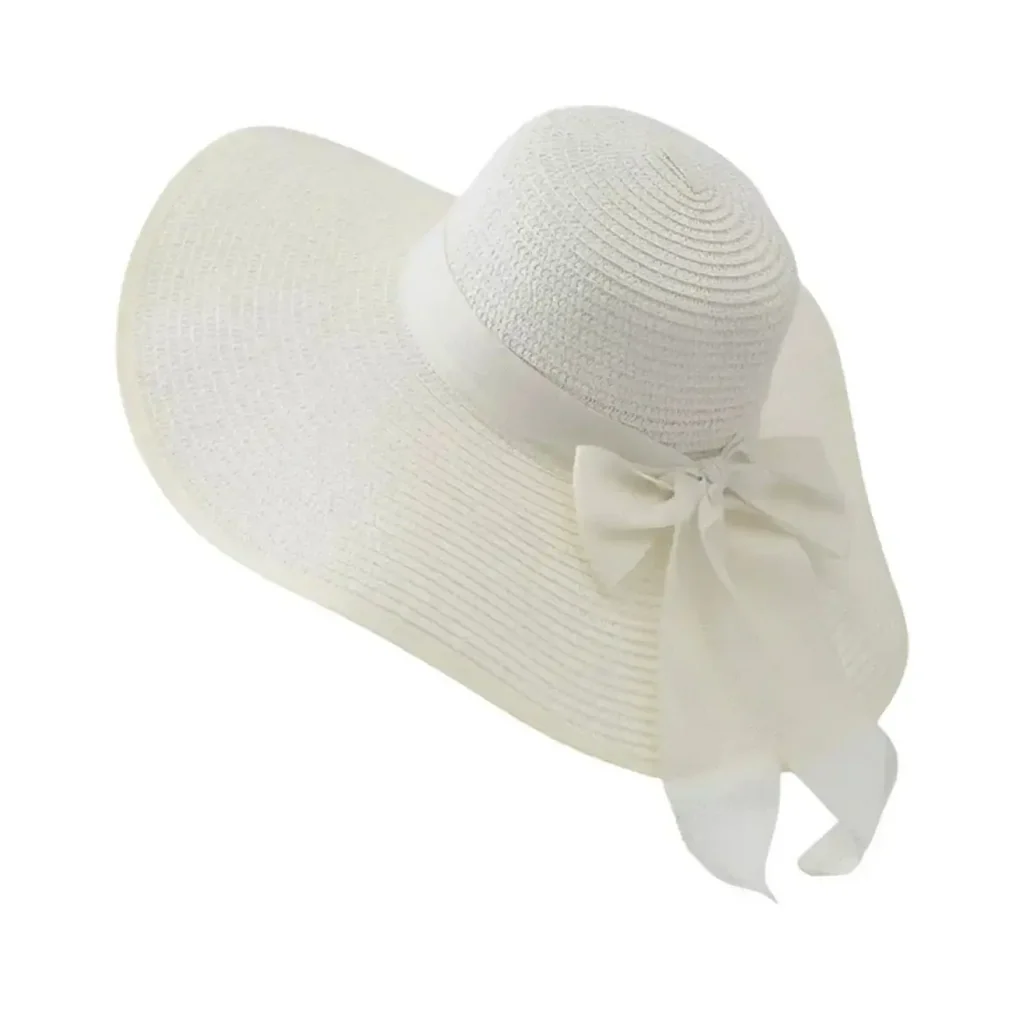 Grand Chapeau de Paille
