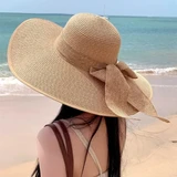 Grand Chapeau de Paille