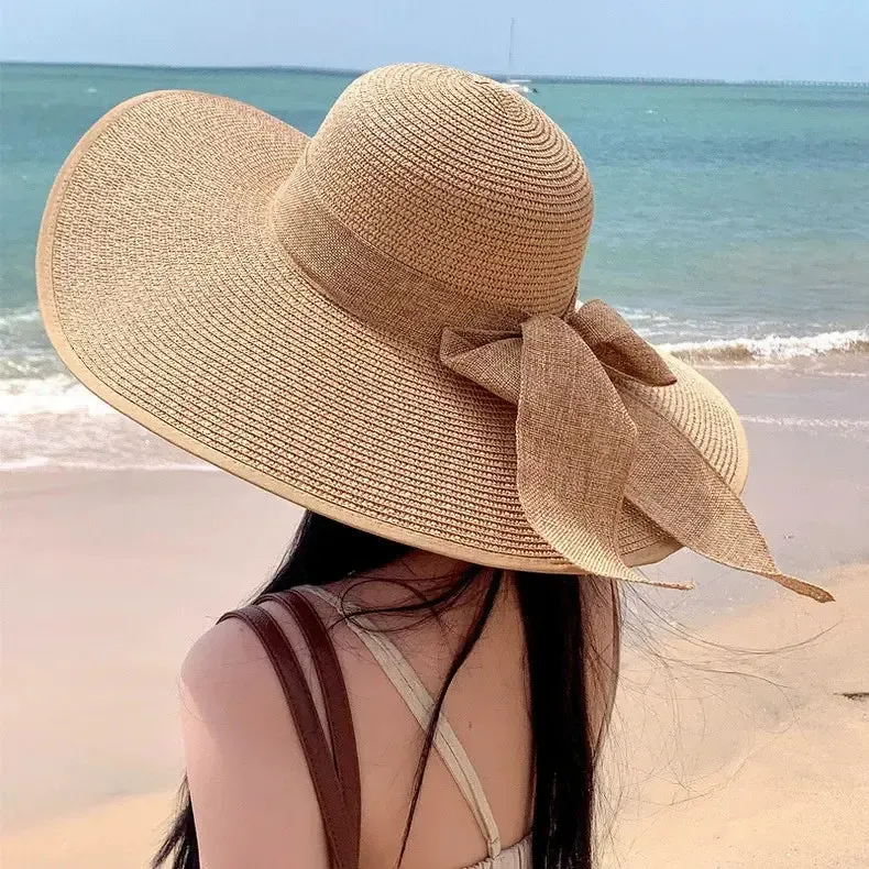 Grand Chapeau de Paille